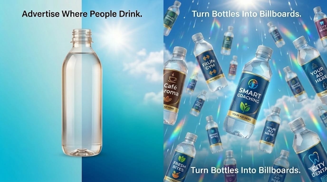 Hospital distribution