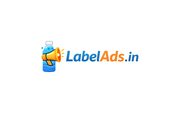 LabelAds Marketing Logo